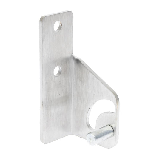 AJ628 Buffalo linker onderste deurscharnier