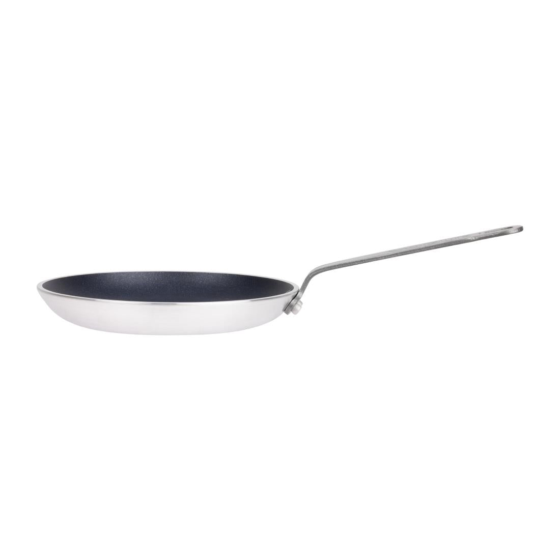 S340 Vogue Teflon Platinum Plus anti-aanbak mini koekenpan 15cm