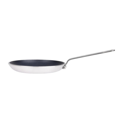 S340 Vogue Teflon Platinum Plus anti-aanbak mini koekenpan 15cm