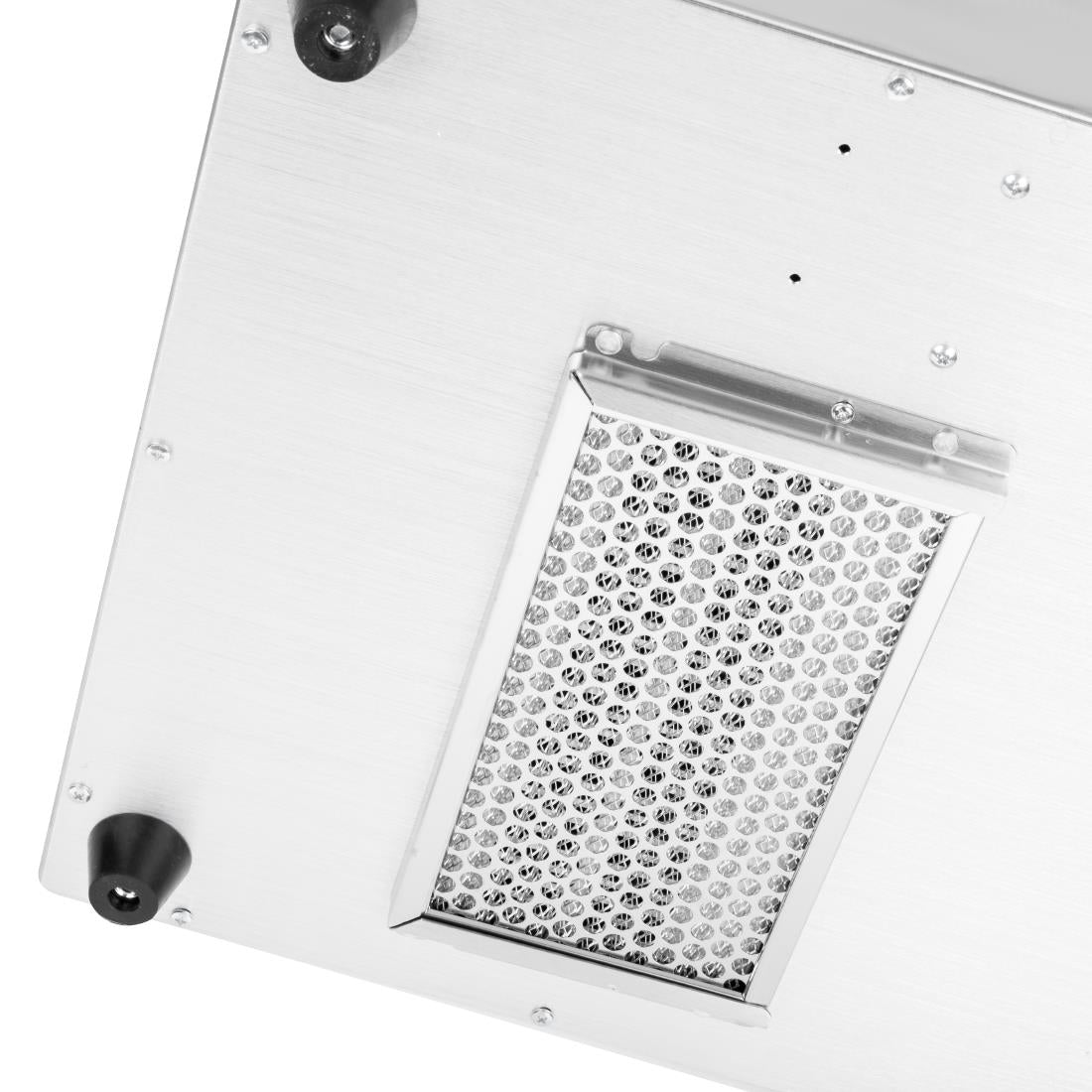 HT764 Buffalo Inductiekookplaat 5kW