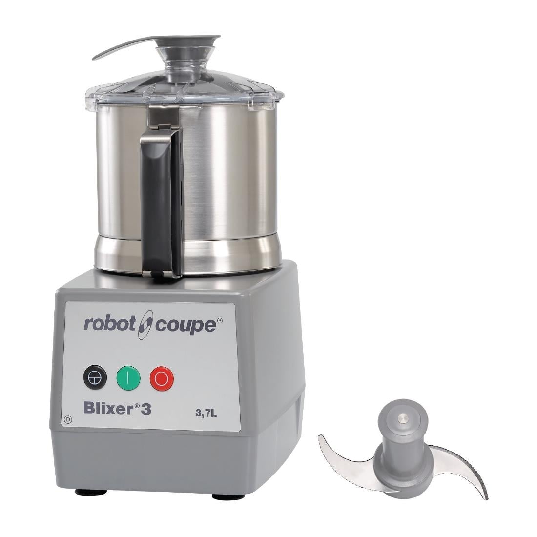 DN578 Robot Coupe Blixer 3