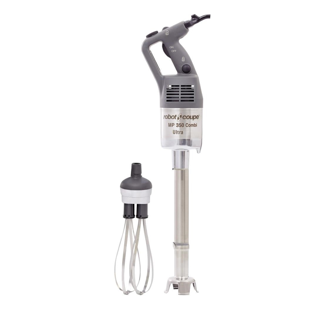 GL518 Robot Coupe staafmixer MP350 Combi Ultra