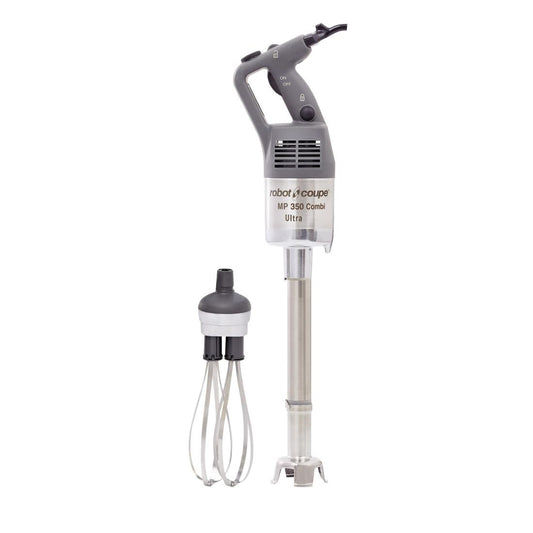GL518 Robot Coupe staafmixer MP350 Combi Ultra