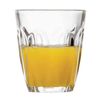 GF924 Olympia sapglazen 13cl (12 stuks)