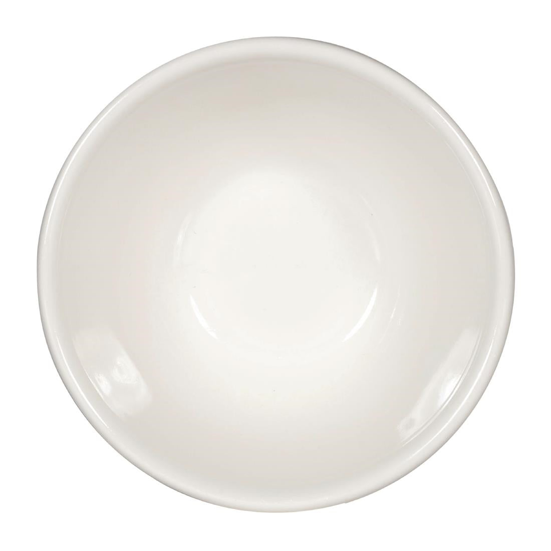 FA637 Churchill Bamboo Dip Pot 113ml (12 stuks)