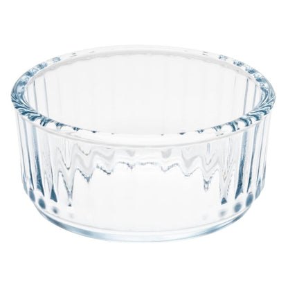 GD028 Pyrex glazen ramekin 9,7cm