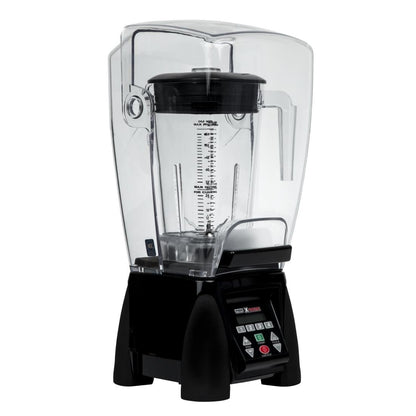 CB137 Waring Xtreme Hi-Power 2L blender programmeerbaar met geluidskap MX1500XTXSEE