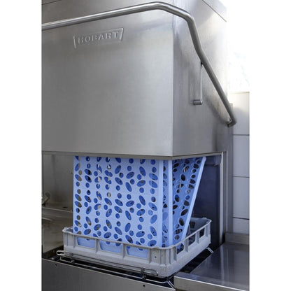 GM601 Tournus stellingkast met 4 schappen 40x89cm