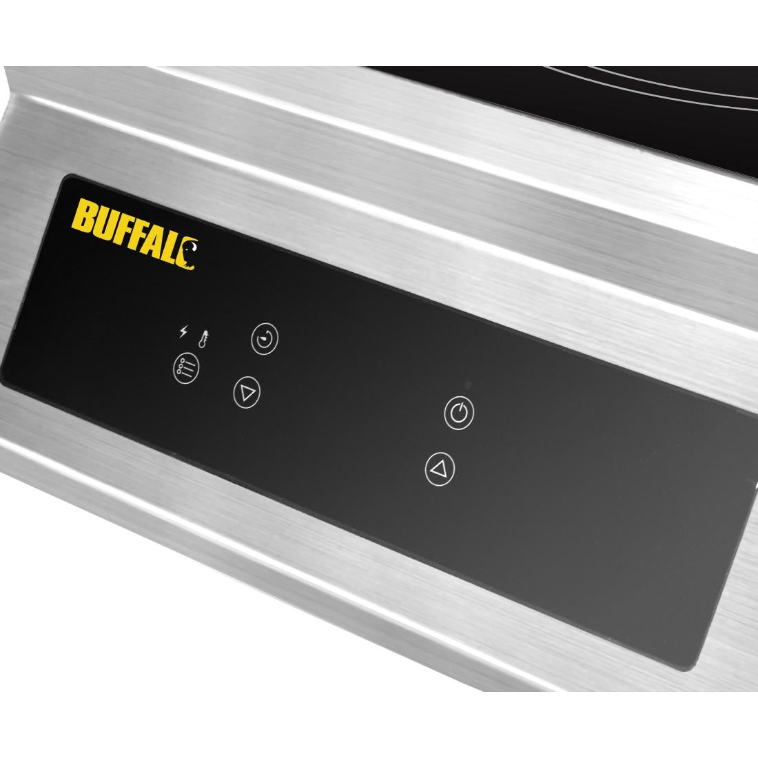 HT764 Buffalo Inductiekookplaat 5kW