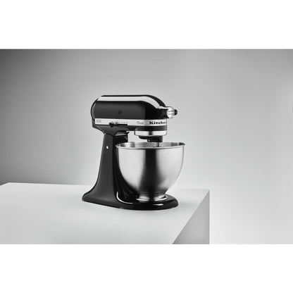 CX770 KitchenAid klassieke standmixer met kantelbare kop 4,3 liter 5K45SSEOB