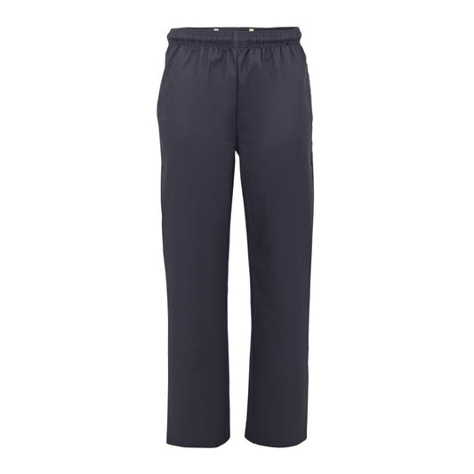 BA112-L Whites Vegas Koksbroek Houtskool Maat L