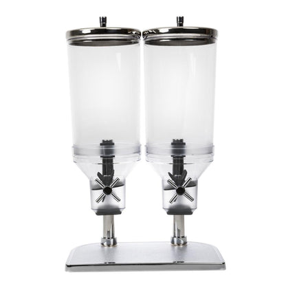 CF268 APS dubbele ontbijtgranendispenser 2x 4,5Ltr
