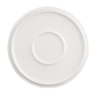 CU445 Olympia Fondant schotels mint groen 152mm voor CU444 (6 stuks)