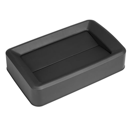 DX179 Jantex Zwart Deksel Voor 60/80Ltr Slimme Afvalbak