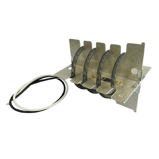 AK433 Buffalo Glass Polisher Verwarmingselement