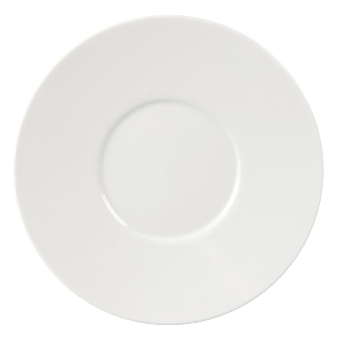 CD737 Olympia Whiteware Schotel Voor Cd735 (12 Stuks)