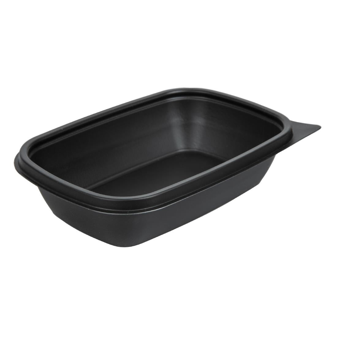 DW782 Fastpac kleine rechthoekige voedseldozen 500ml (300 stuks)