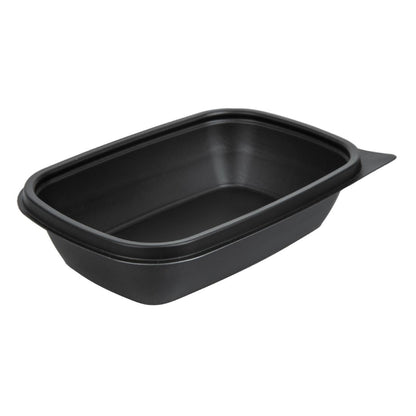 DW782 Fastpac kleine rechthoekige voedseldozen 500ml (300 stuks)