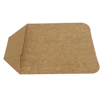 FT662 Fiesta recyclebare hotdogbak 44x50 mm (1000 stuks)