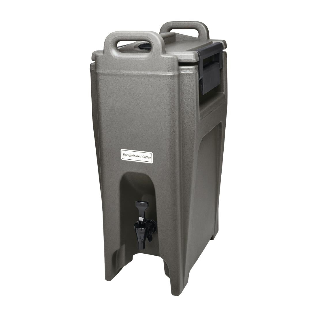 T435 Cambro ultra Camtainer geïsoleerde drankdispenser 19,9Ltr