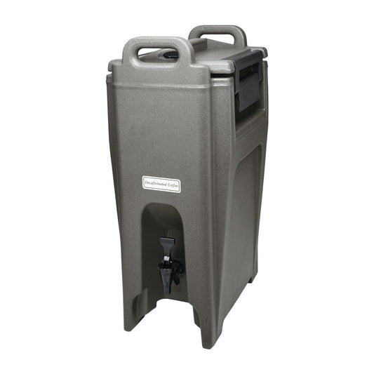 T435 Cambro ultra Camtainer geïsoleerde drankdispenser 19,9Ltr