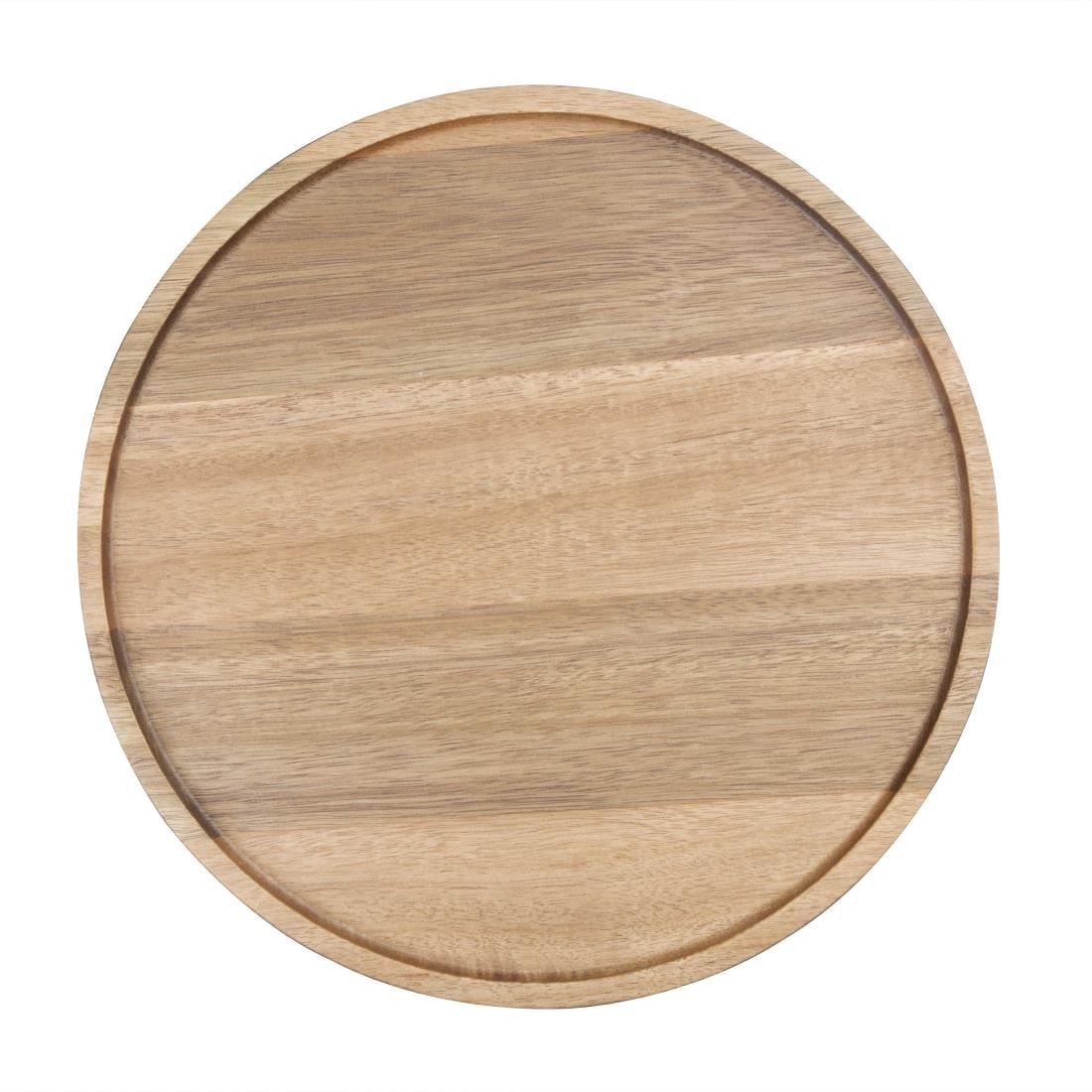 FT612 Olympia Acacia Ronde Borden 250(D)mm