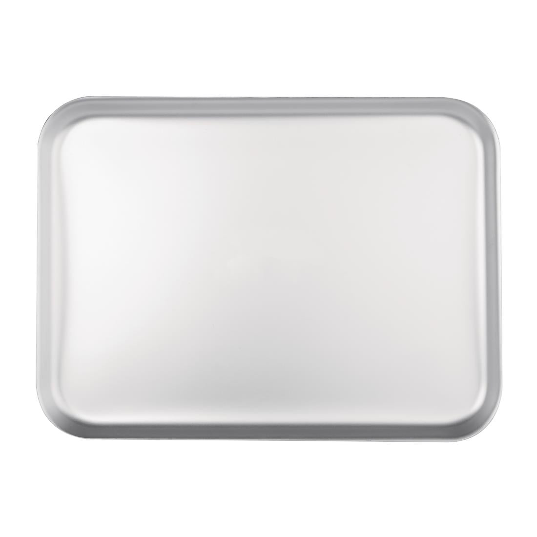 K444 Vogue aluminium bakplaat 42,5x31,1cm