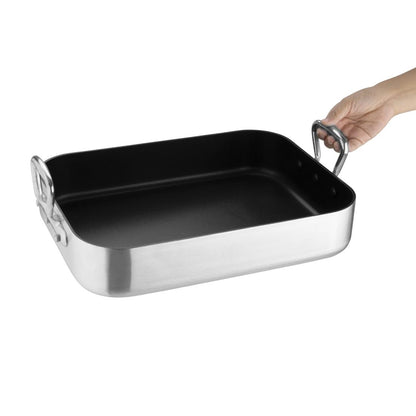 S365 Vogue standaard anti-aanbak braadslede