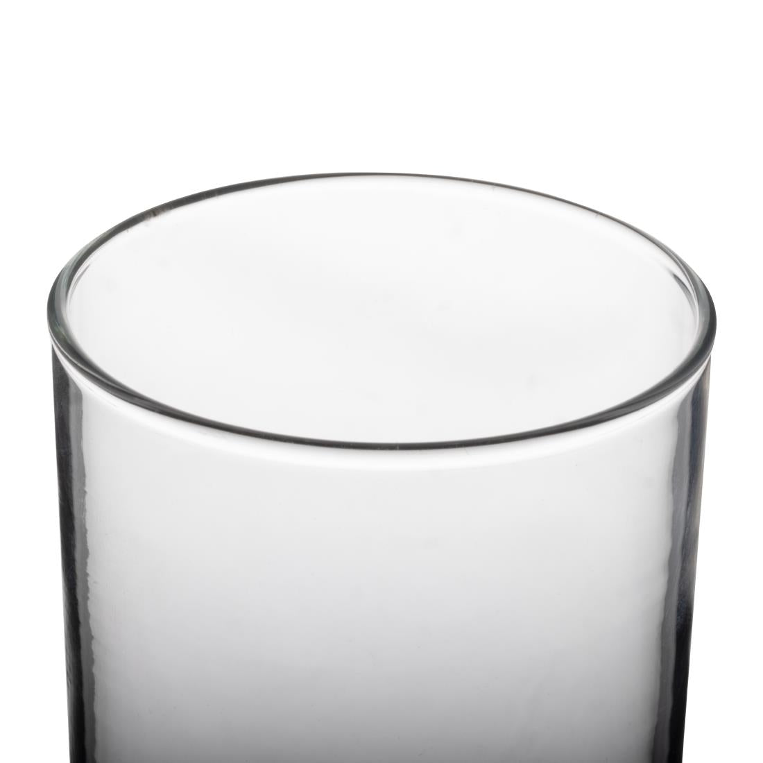 HU391 Olympia Lange Hi Ball Tumblers 320ml (6 Stuks)