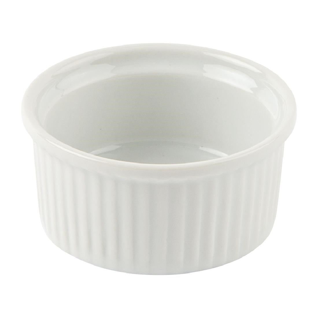 W435 Olympia Whiteware Ramekins 7cm (12 Stuks)