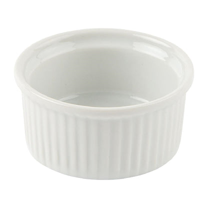 W435 Olympia Whiteware Ramekins 7cm (12 Stuks)