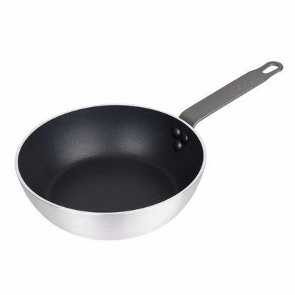 T355 Vogue anti-aanbak aluminium conische sauteuse 24cm