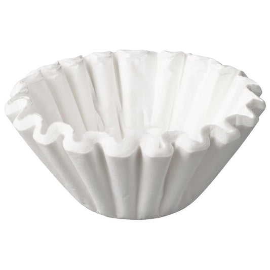 FE833 Bravilor B5 koffiefilters 110/360mm (250 stuks)