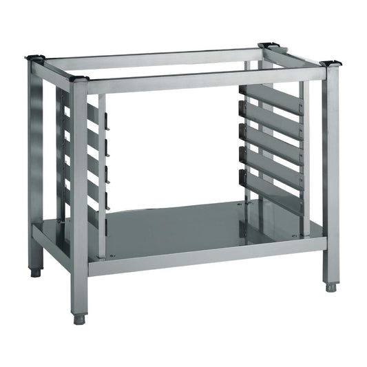 GR207 Gastro M onderstel voor oven GR200 t/m GR205