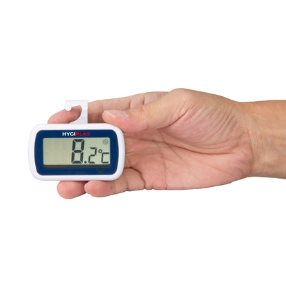 CB891 Hygiplas waterdichte mini thermometer IP65