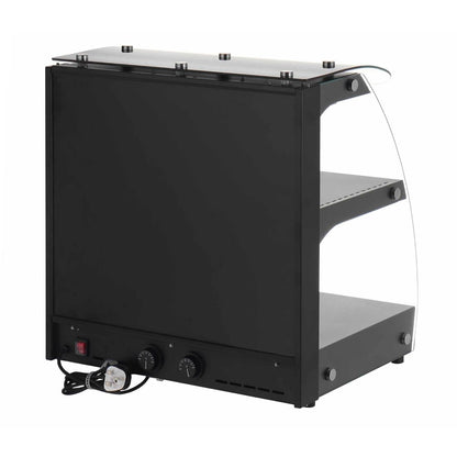 HW920 Buffalo Zelfbediening Verwarmde Display Eenheid