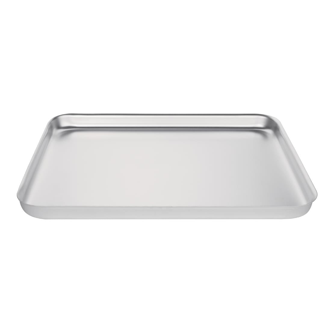 K436 Vogue aluminium bakplaat 52cm