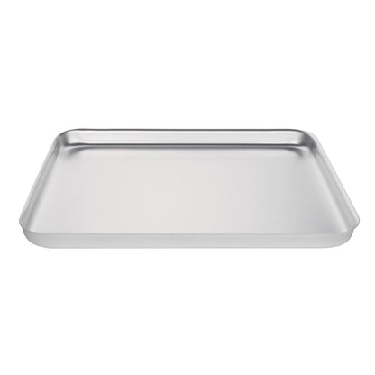 K436 Vogue aluminium bakplaat 52cm