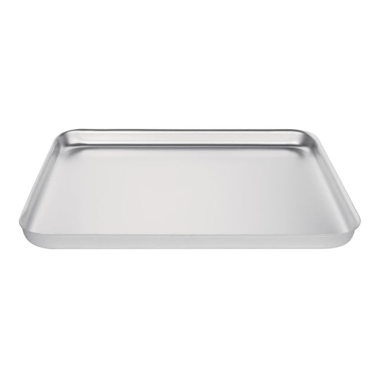 K436 Vogue aluminium bakplaat 52cm