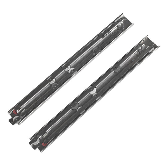 AK070 Polar Geleider Set (Links En Rechts)