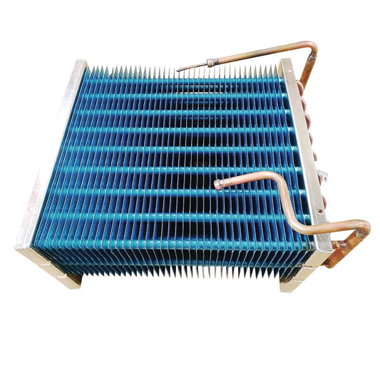 AK696 Polar Verdamper