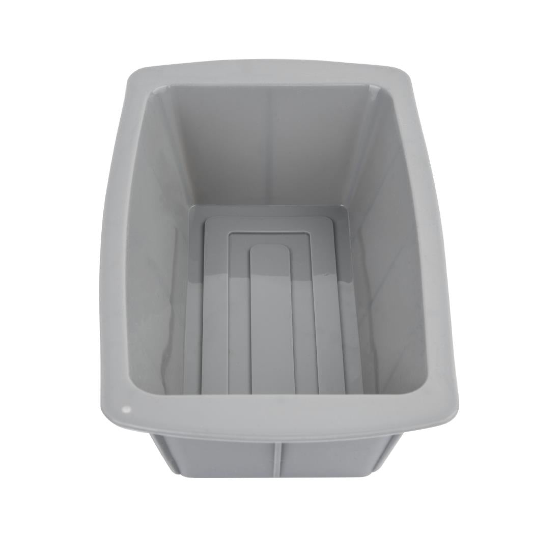 DA525 Vogue 800g flexibele siliconen cakevorm