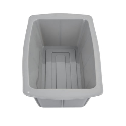 DA525 Vogue 800g flexibele siliconen cakevorm