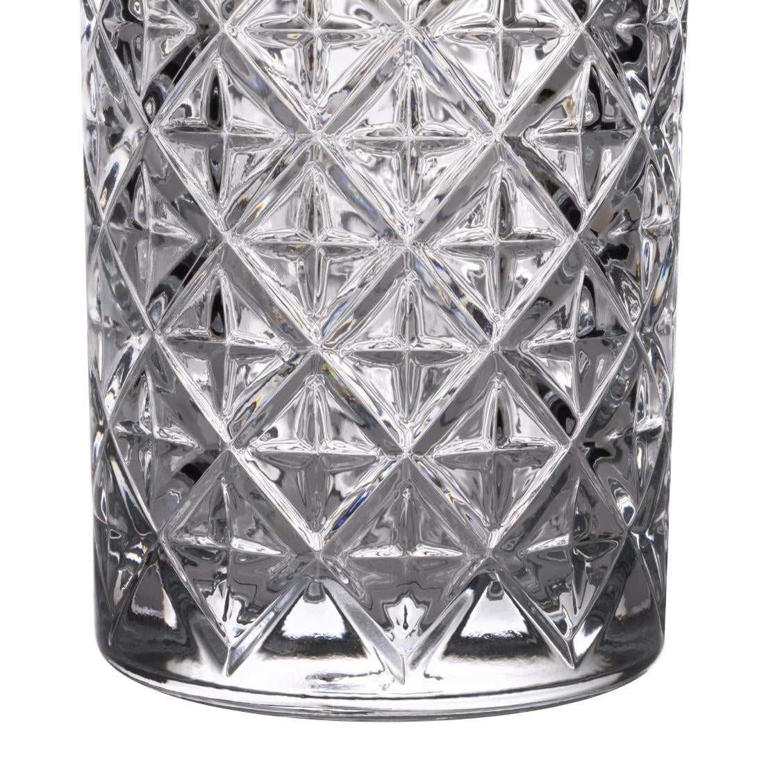 DY305 Utopia Timeless Vintage longdrinkglazen 450ml (12 stuks)