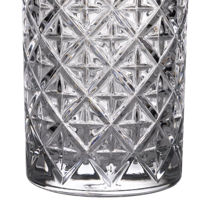 DY305 Utopia Timeless Vintage longdrinkglazen 450ml (12 stuks)