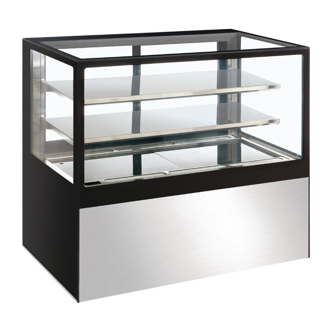 DB952 Polar U-serie deli koelvitrine 485Ltr
