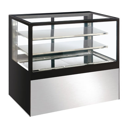 DB952 Polar U-serie deli koelvitrine 485Ltr