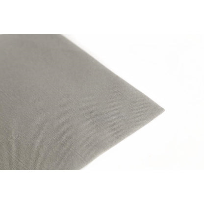 GJ122 Duni dinerservetten composteerbaar grijs 40cm (720 stuks)