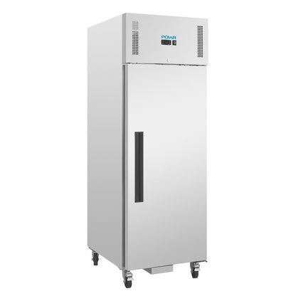 G592 Polar G-serie 1-deurs koeling RVS 600L