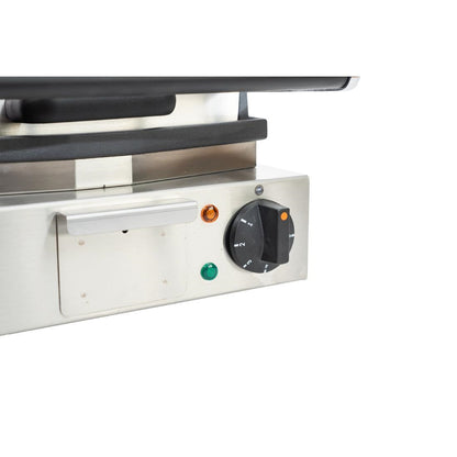 CD424 Lincat Lynx 400 dubbele contactgrill LCG2
